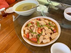 -瑶家饭庄