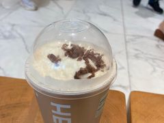 -喜茶(永旺梦乐城店)