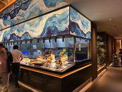 -青蓬蒸汽海鲜·深圳老字号·团建聚会(壹方城店)