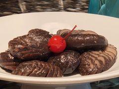 -北京饭店谭家菜