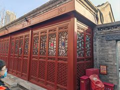 -李叔同故居纪念馆