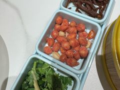 -南拳十三姨·潮汕砂锅粥·粤菜(西单大悦城店)