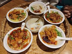 -豆相识•九九豆腐脑(牛咡桥店)