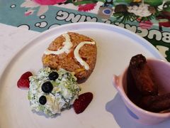 -水桶王国主题餐厅·聚会·生日派对·亲子活动·家庭套餐(亚龙湾希尔顿店)