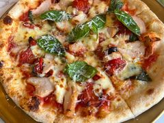 -大象厨房(重庆道店)