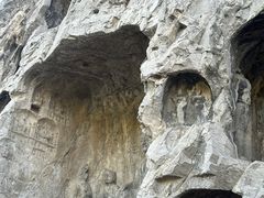 -龙门石窟