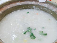 -粥瓜婆特色砂锅粥(白石洲店)