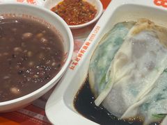 -红荔村肠粉(岗厦店)