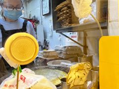 -清真·二嫂子煎饼果子(卫津路总店)