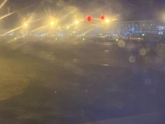 -银川河东国际机场