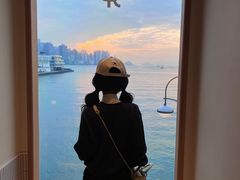 -Cupping Room(Harbour City)