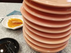 -争鲜回转寿司(飞洲国际店)