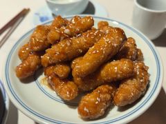 -龍聚祥烧麦馆(鼓楼店)