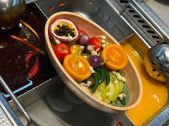 -海底捞火锅(团结桥店)