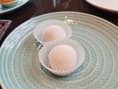 雪媚娘-环球港凯悦 · 享悦中餐厅