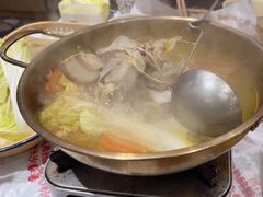 -东排食堂长沙小吃大排档(五一广场店)