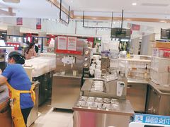 -DQ·蛋糕·冰淇淋(合生汇店)