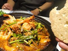 -小螺号海鲜·地道鲁菜(泉城广场店)