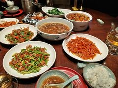 -柴米油盐(土菜院子店)
