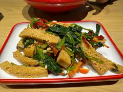 -西粉堂新疆米粉(朝外店)