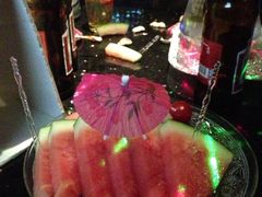 -阳光钱柜KTV(八一路店)