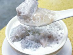 -喜盈门保健甜品店