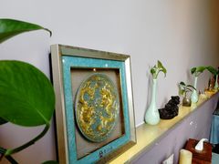 -茶油香闽南菜·花园餐厅(前埔店)
