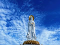 -三亚南山文化旅游区