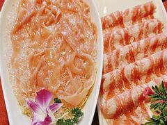 -蓉城老妈火锅(双林路店)