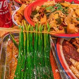 🆘谁能拒绝一盆麻辣鲜香的麻辣烫