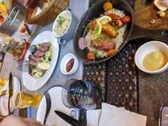 -haxnbauer海森堡德国餐厅(深圳coco店)