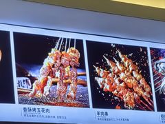 -独一处粥城(抚河北路店)