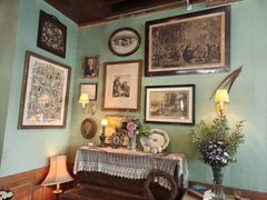 -小小花园 Le.Petit.Jardin(西岸滨江店)