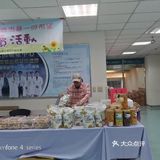 送豆漿...結果沒貨只好拿其他的抵