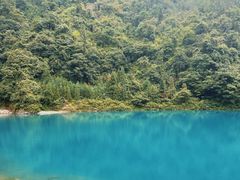 -西岭雪山大飞水景区