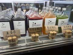 -O'mills Sourdough Bakery&Bistro(永嘉路店)