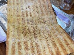 烤糖煎饼-勃利地摊·勃立小串烧烤