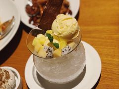 -沈阳君悦酒店·意坊意大利餐厅