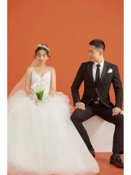 -女王风尚STUDIO·轻奢化定制