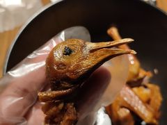 -大鸽饭(岗顶店)