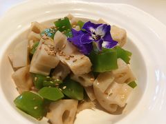 -南拳十三姨·潮汕砂锅粥·粤菜(西单大悦城店)