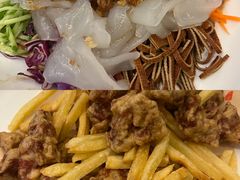 -船家渔(徐州北路店)