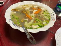 -鸿旺海鲜楼(平潭流水店)