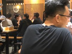 大堂-福苗小骆驼烧烤(莲湖路店)