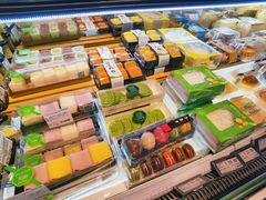零售区-七鲜超市(通州ONE店)