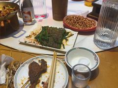 -庆峰龙虾烧烤(合肥一店)