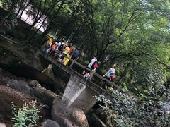 -白云源风景区