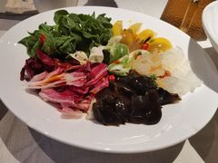 -狮王府淮扬菜(老门东店)