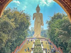 -西双版纳勐泐文化旅游区