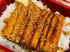 鳗鱼饭-酒吞(七宝领展广场店)